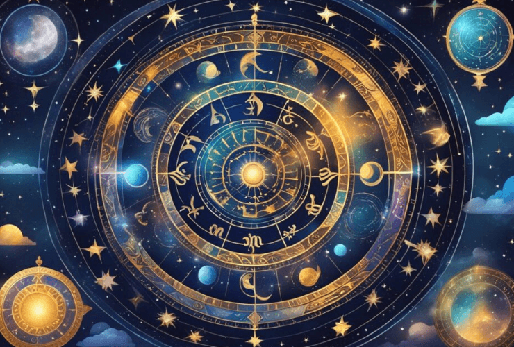 Vedic Astrology