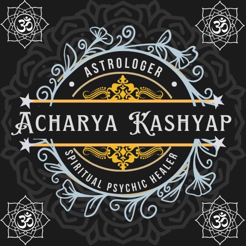 acharya kashyap