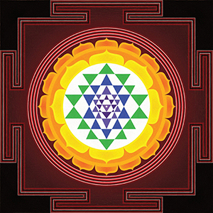 Yantra