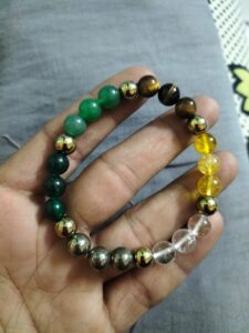 DhanYog Bracelet